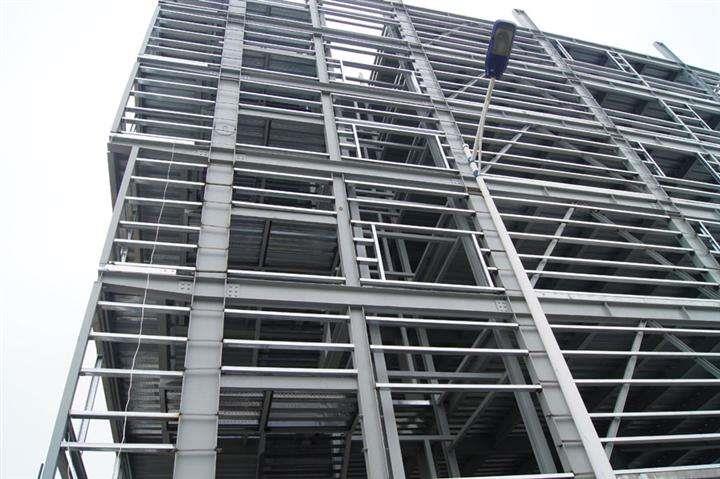 永安高层钢结构的支撑布置与构造需要符合哪些规范